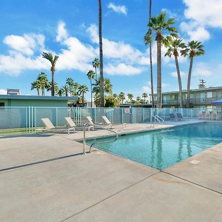 Modern Contemporary Ot Scottsdale With Heated Pool Apartamento Exterior foto